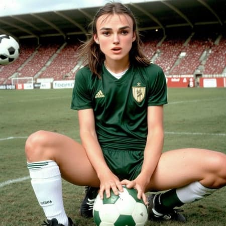 Keira Knightley - Image 3