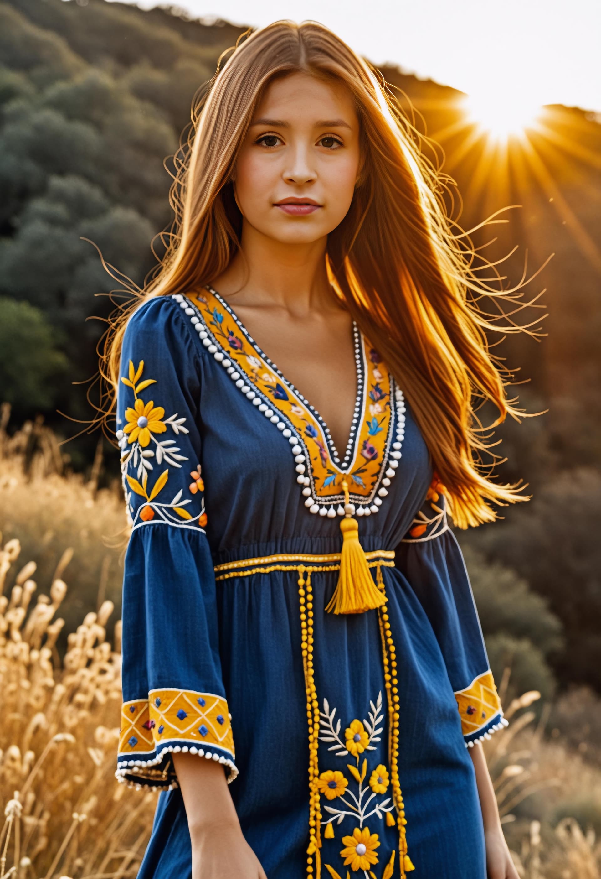 TheHolySheep – Dresses & Skirts Collection