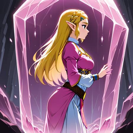 Inside Crystal - Image 3