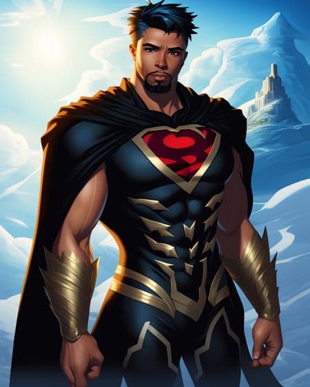 Hero Diffusion - Image 2