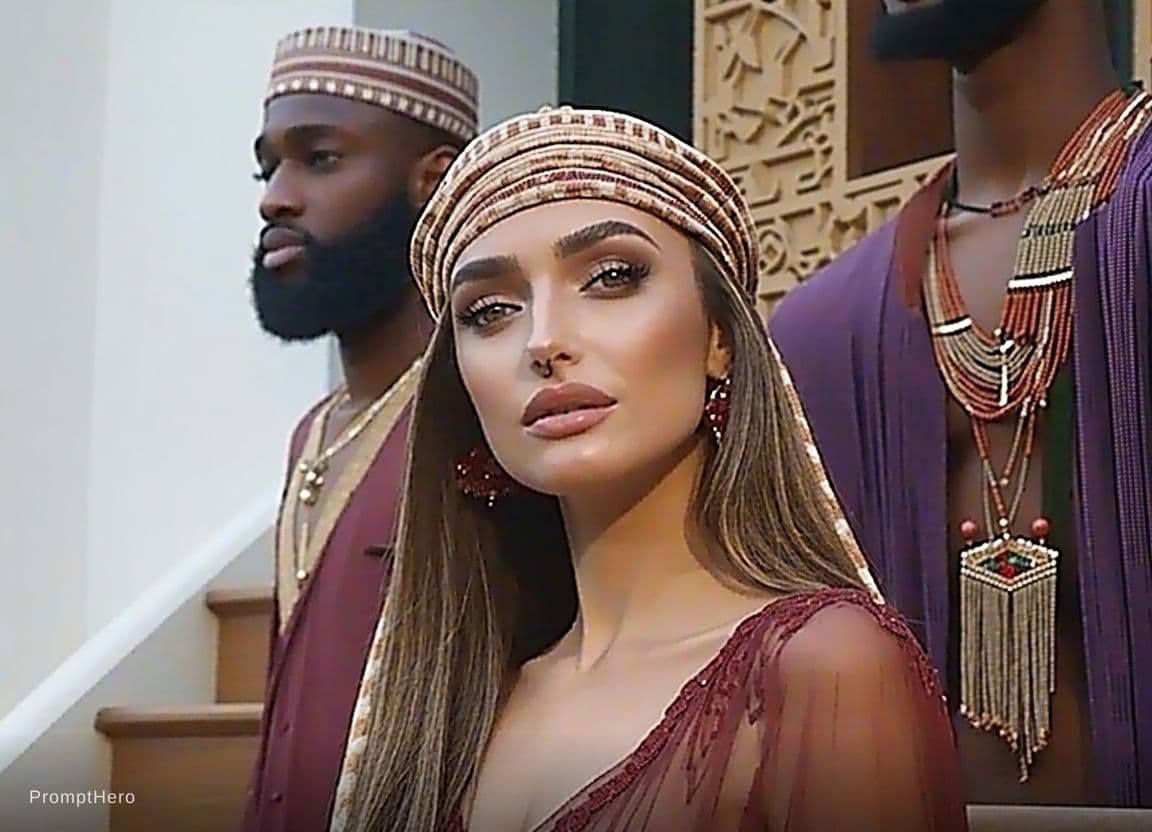 Hero prompt: فديو اباحي 