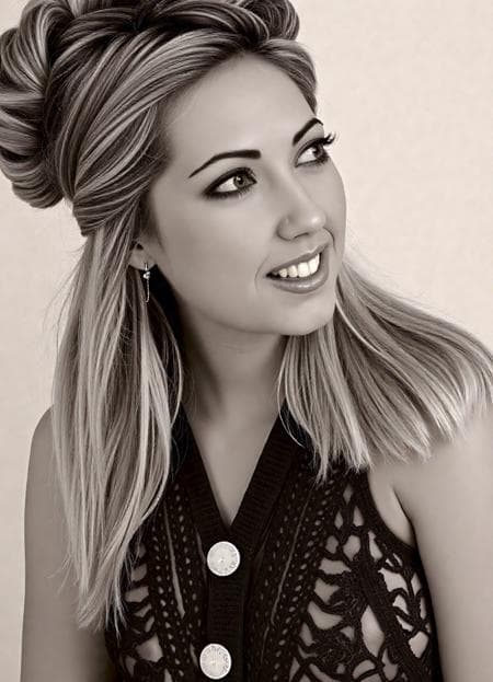 SarahPeachezFlux - Image 1