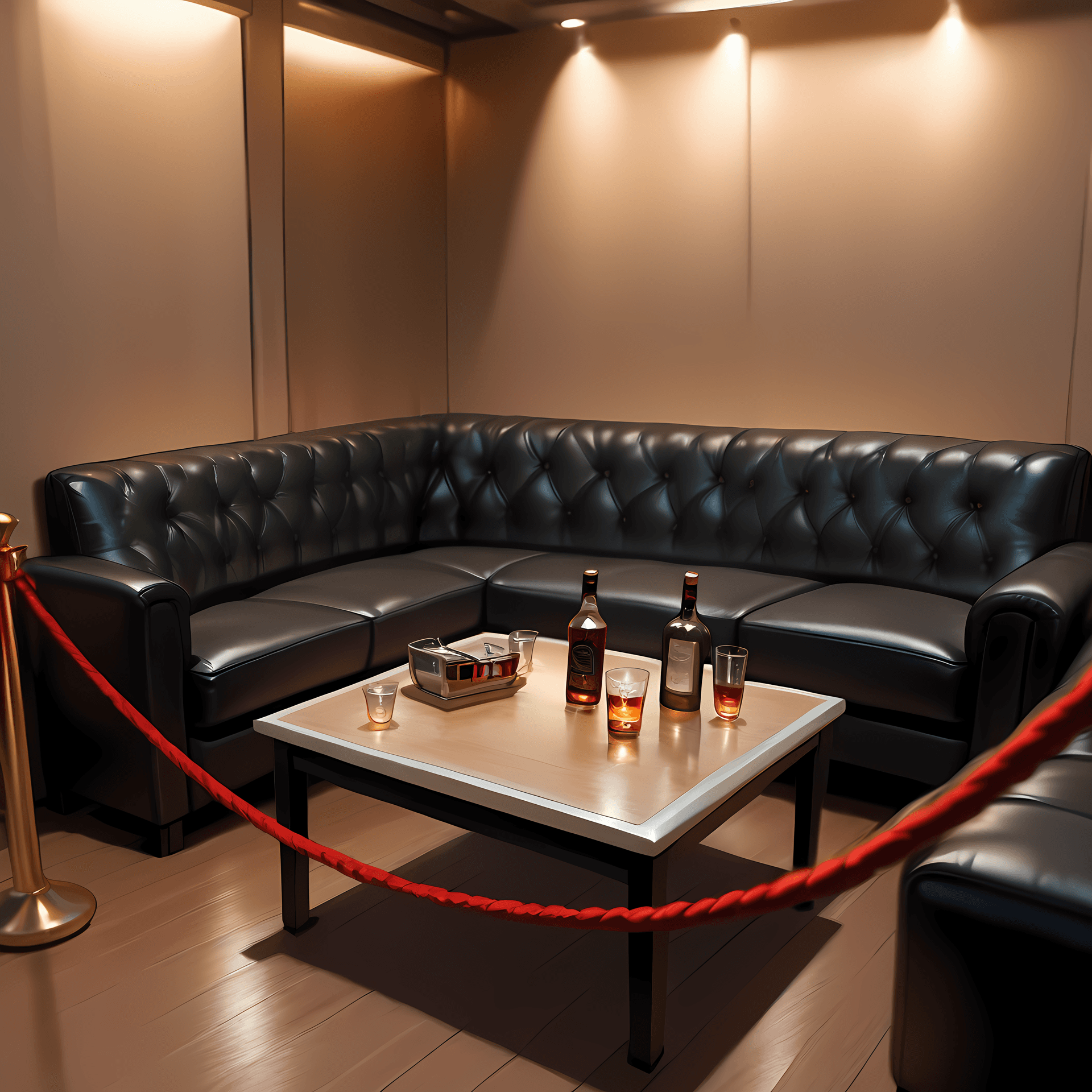VIP Section - Image 6