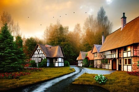 Pretty House So Excellent - Image 4