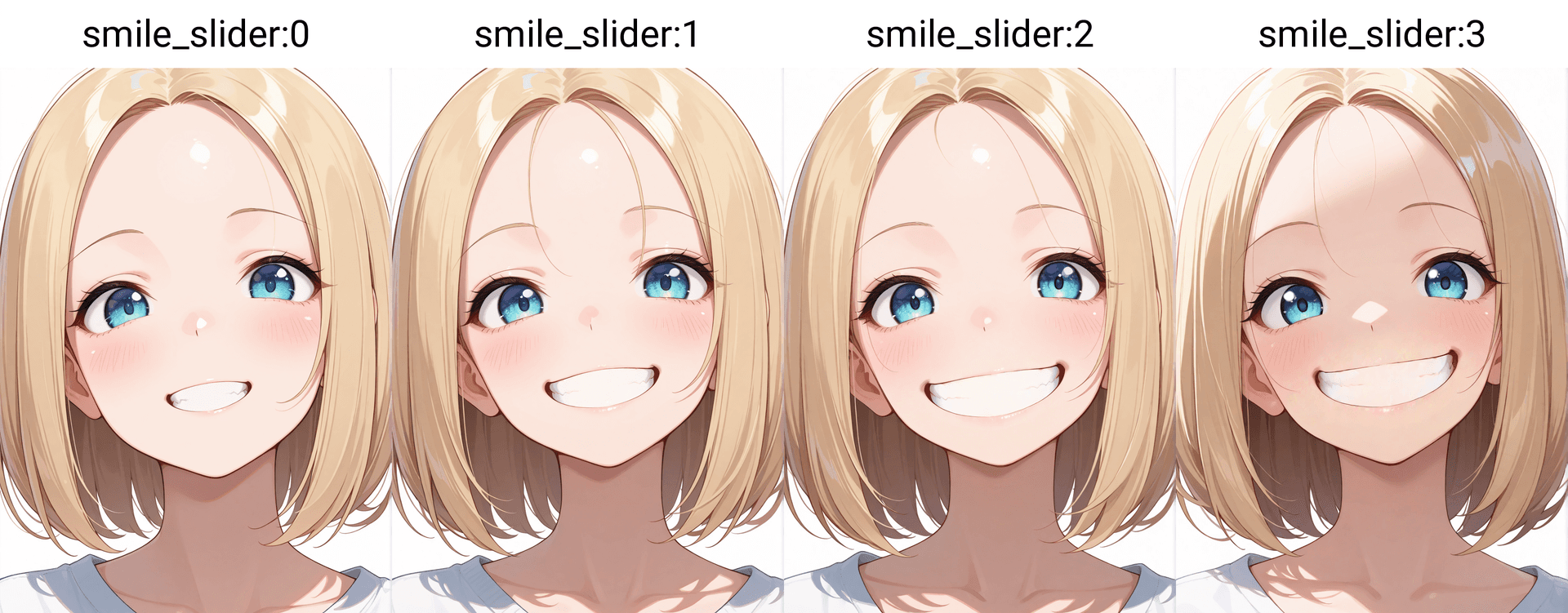 Smile slider - Image 2