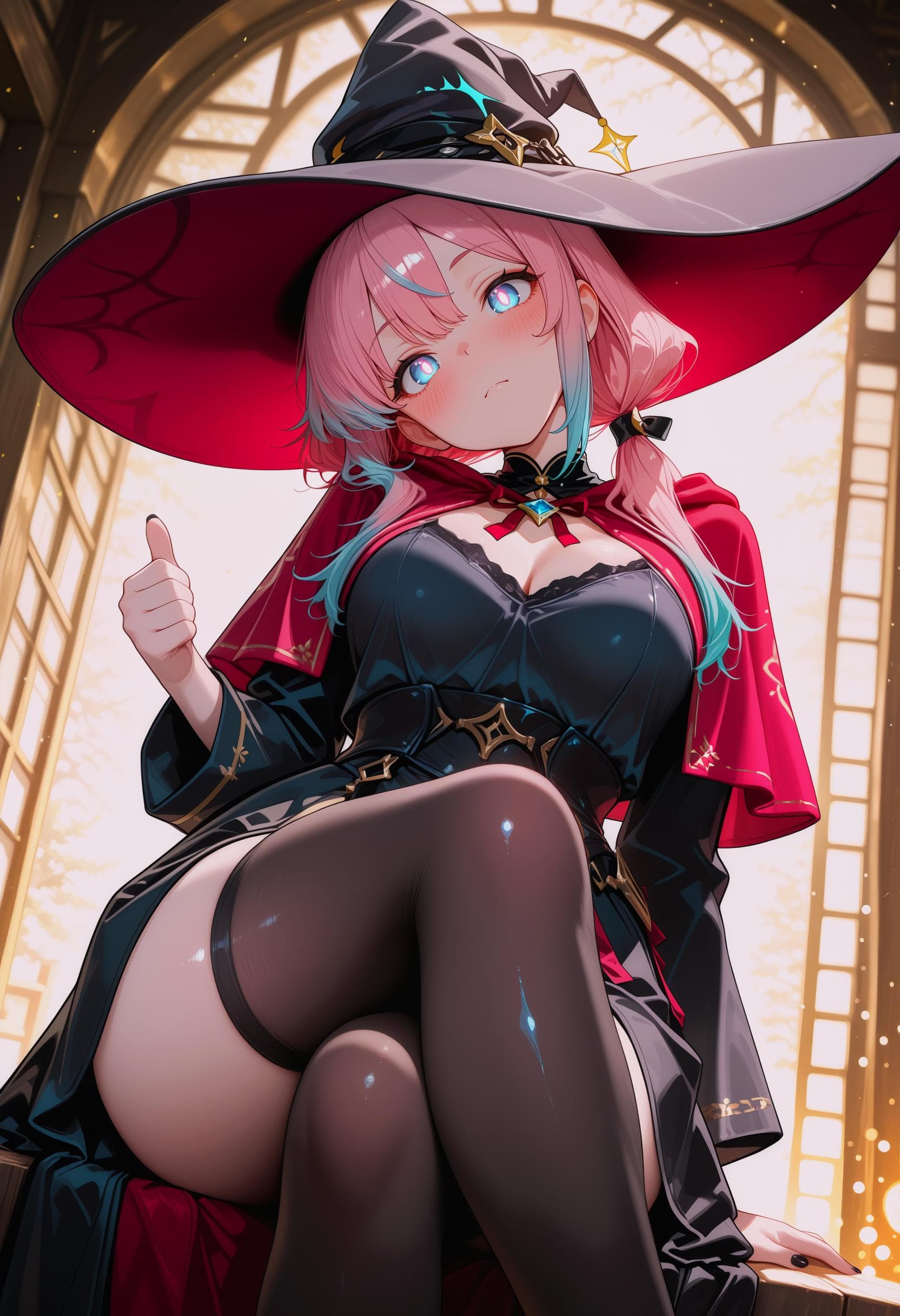 Witch_Elise