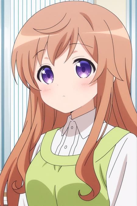 Gochuumon | Moka Hoto | PDXL - Image 5