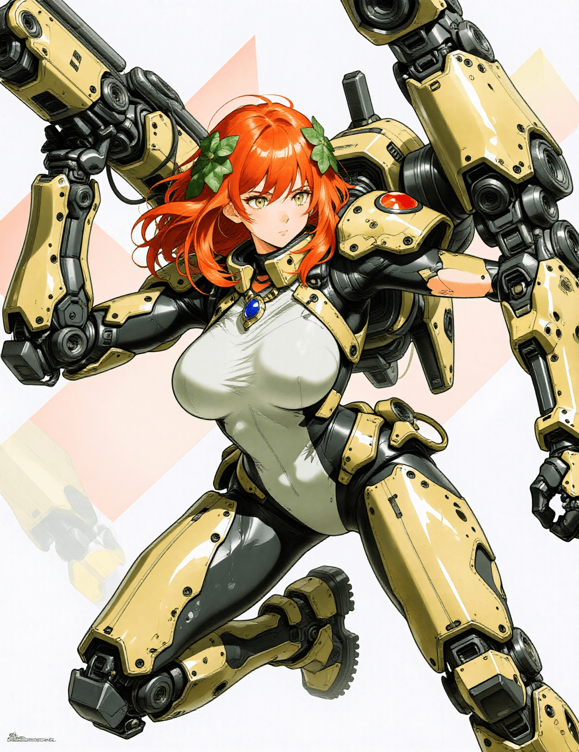 exoskeleton - Image 3