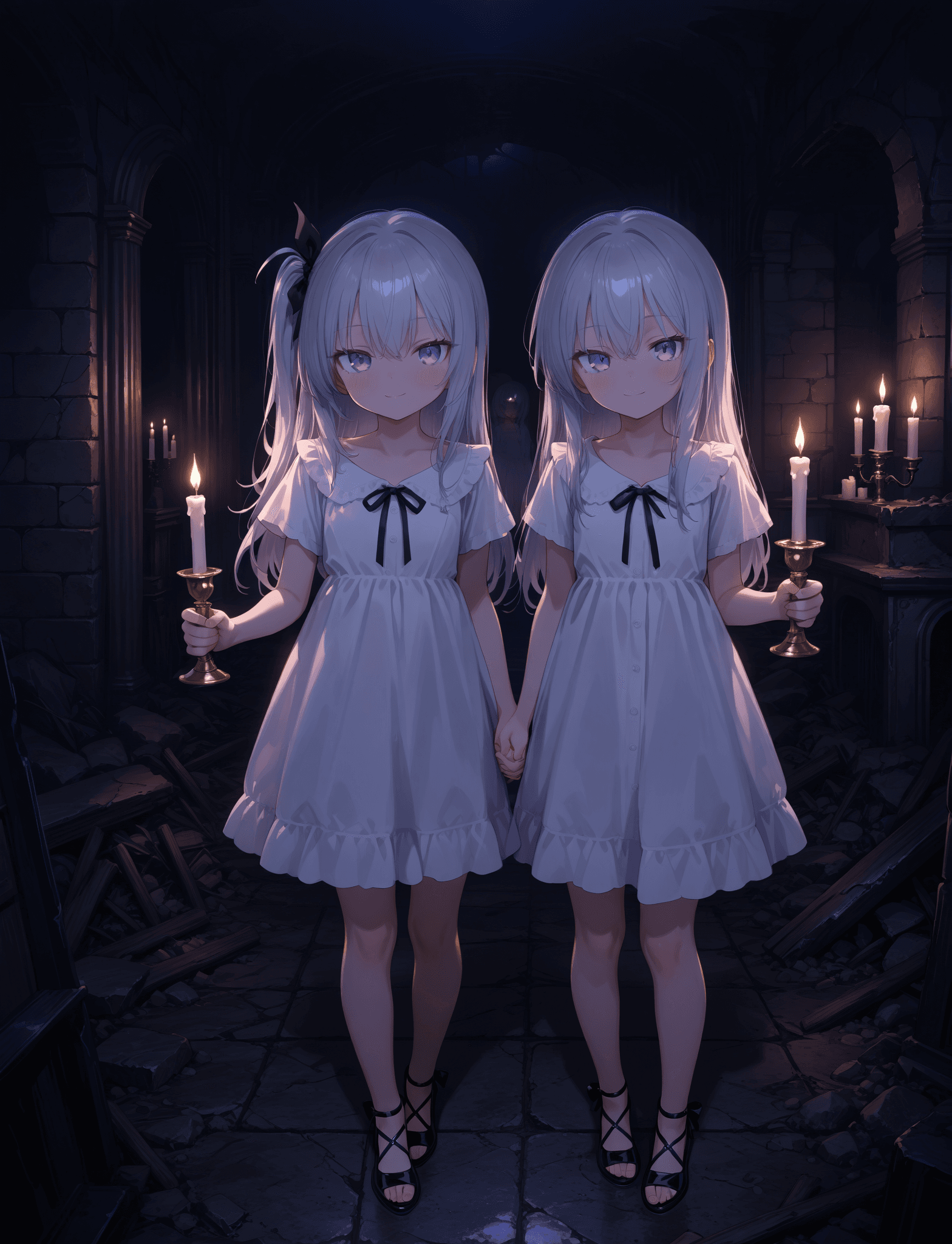 HiyokoDarkness - Image 1