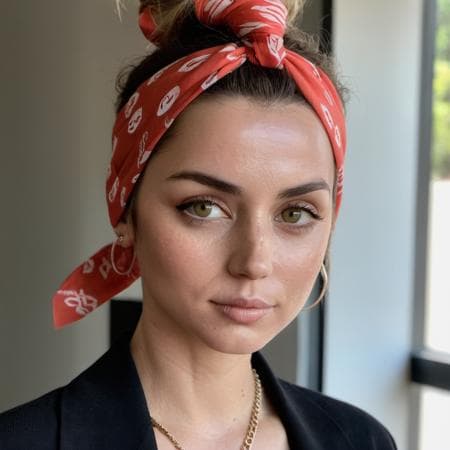 GPT-4 Captioned Celebrity Datasets - Image 5