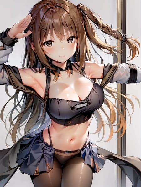K2 Girls_Frontline - Image 1
