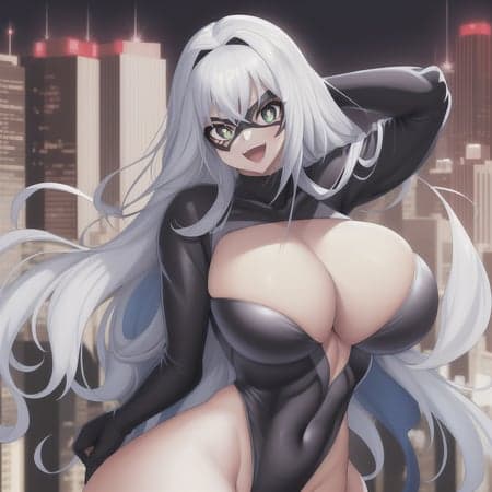 Domino Mask - Image 2