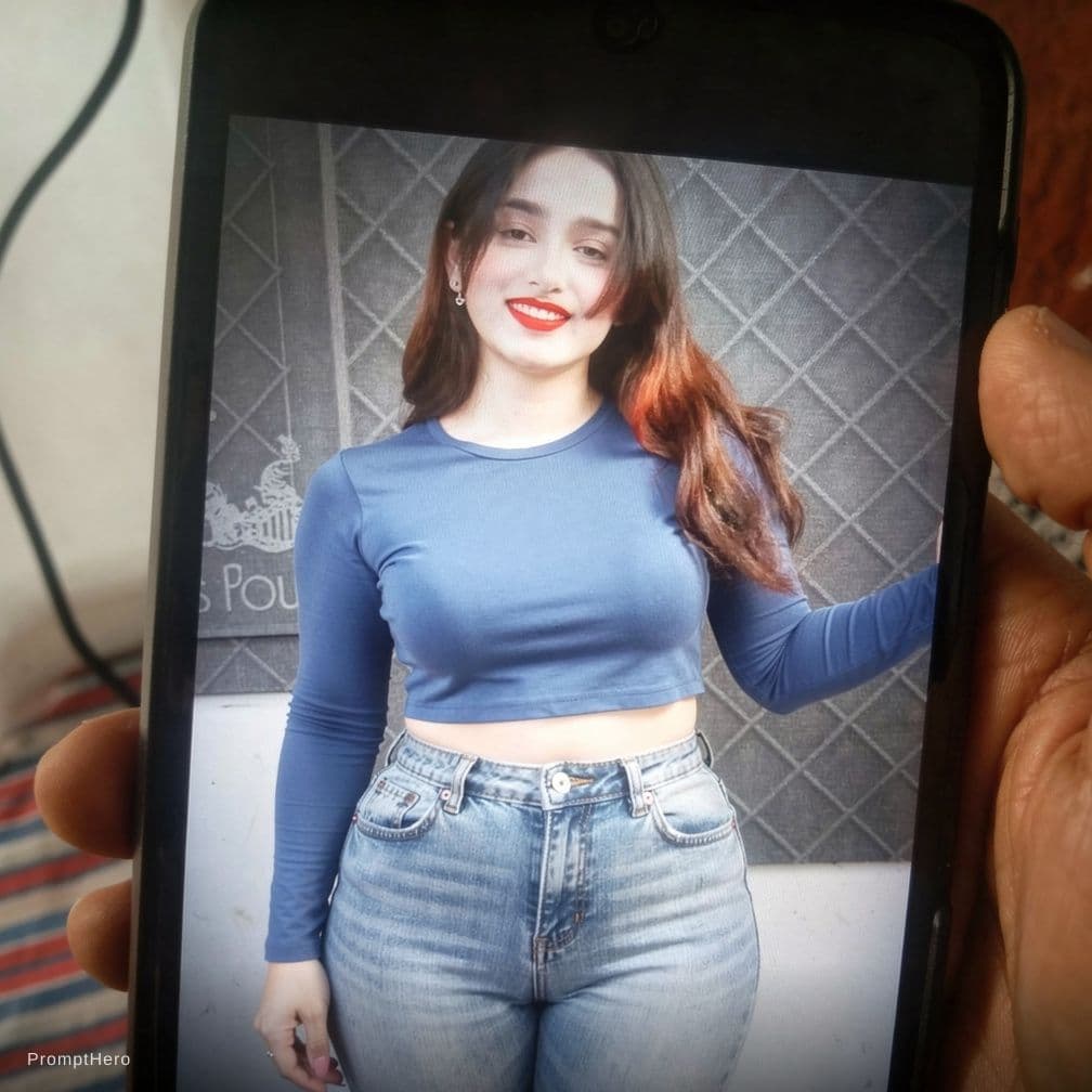 AI generated: REMOVE DRESS FROM THIS PICTURE 