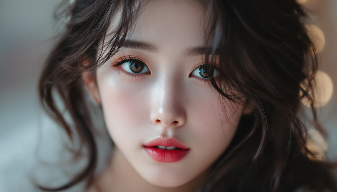 AI generated: <lora:koreanDollLikeness_v15:0.5> , ultra real detailed, RAW photo, best quality, (realistic:1.2) , ...