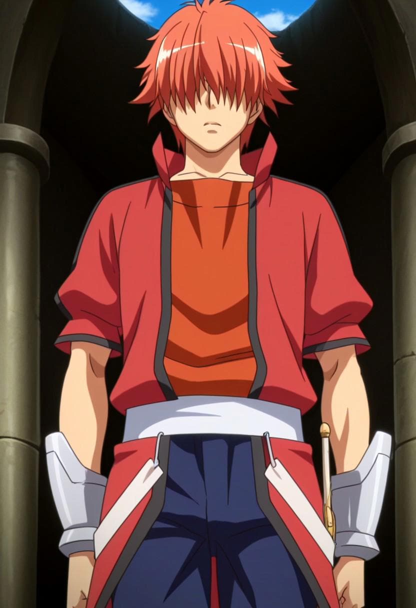 Ryuuto Henge from Kyonyuu Fantasy - Image 3