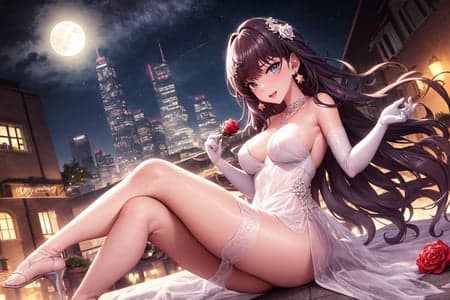 Ichinose Shiki (THE IDOLM@STER CINDERELLA GIRLS)