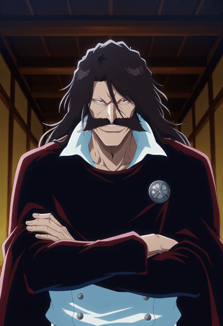 Yhwach | Bleach - Image 1