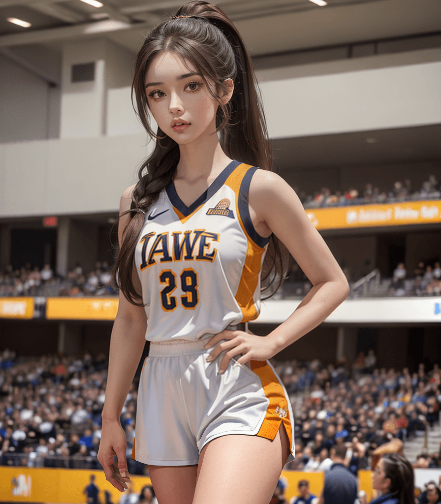 AI generated: ((masterpiece)), (best quality:1.4), detailed image, intricately detailed, 64k, 1girl, best long bro...