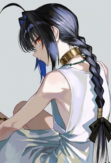Fate/Samurai Remnant - Collection - Image 5