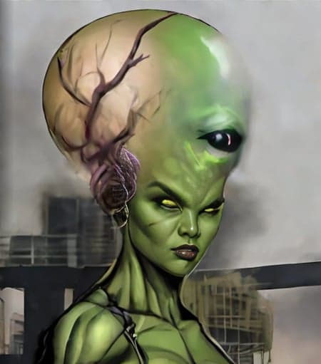 Big Brains