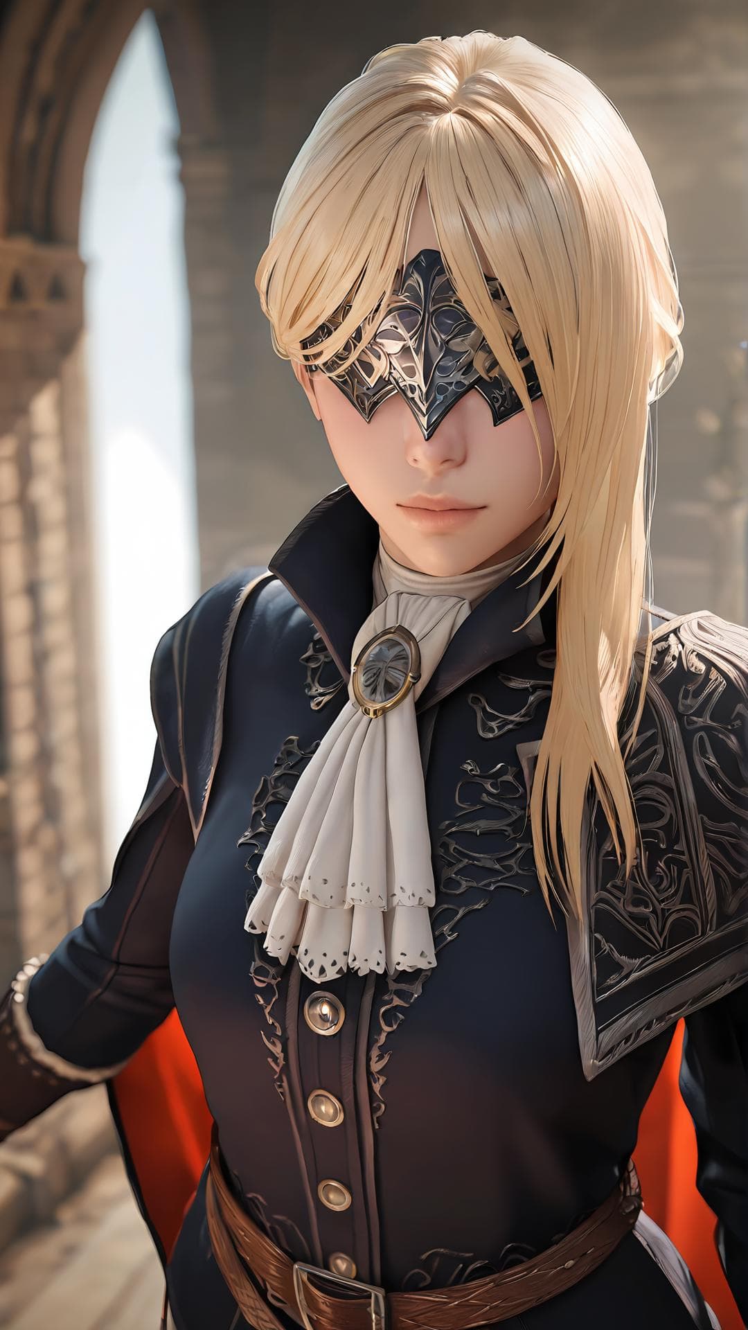 elden ring nightreign Duchess - Image 4
