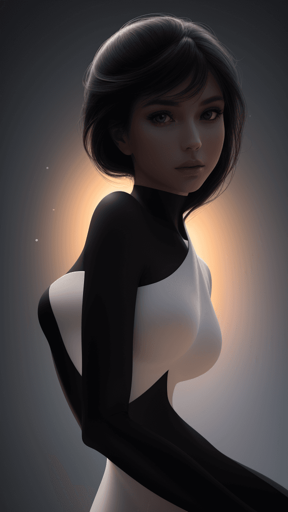 AI generated: (8k, RAW photo, best quality, master:1.2), (realistic, photo-realistic:1.37), ultra detailed, onyx, ...
