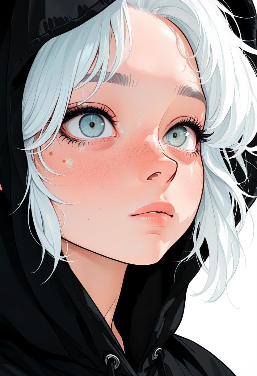 The Look - Image 1