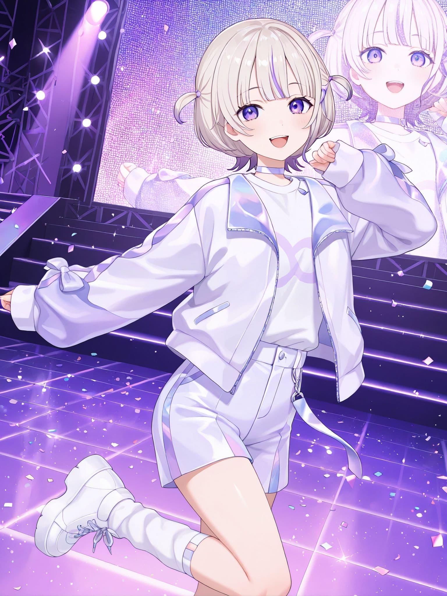 [Illustrious] Todoroki Hajime 轟はじめ [Hololive]