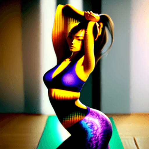 AI generated: digital art, best quality, hyper realistic, ultra hyper detailed, ambiant color, vibrant colors, ful...