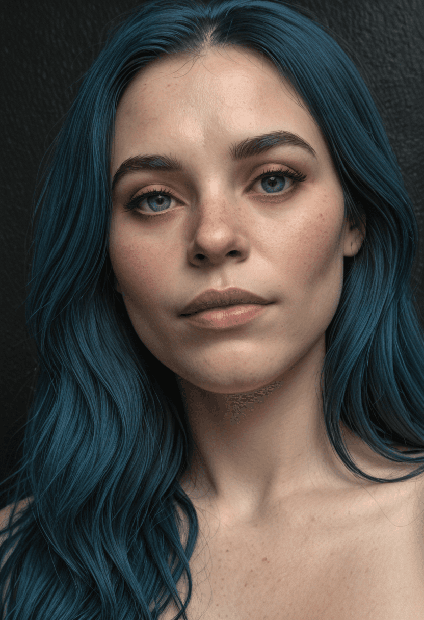 Raven (Original Character) - Image 1
