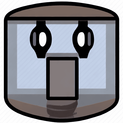 AI generated: audio, icon