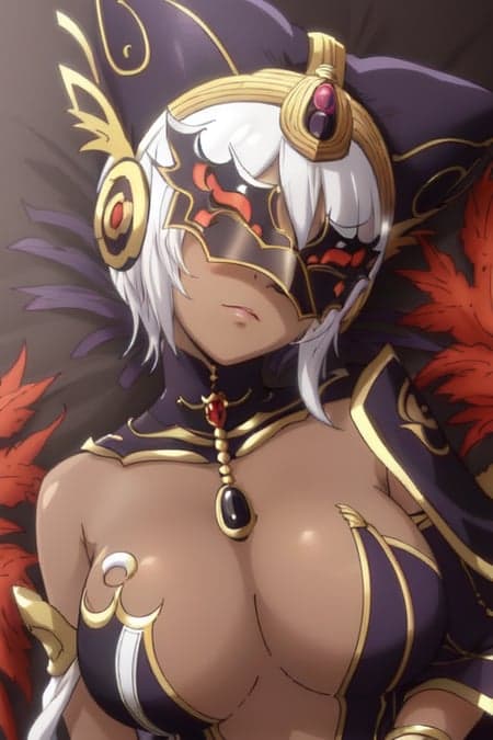 Cia - Hyrule Warriors (Character)