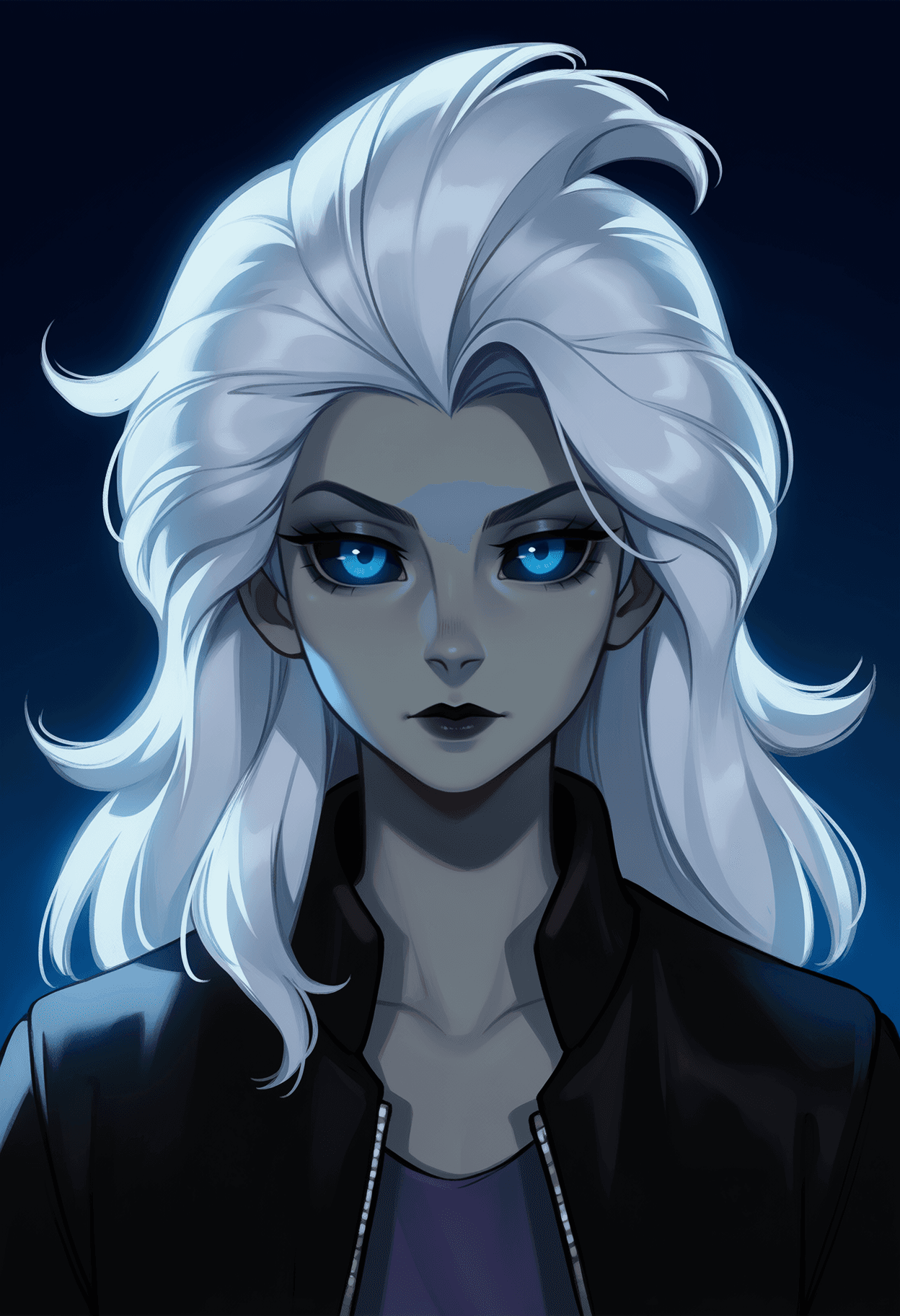 DisneyLike (Anima\Illustrious\Pony) - Image 5