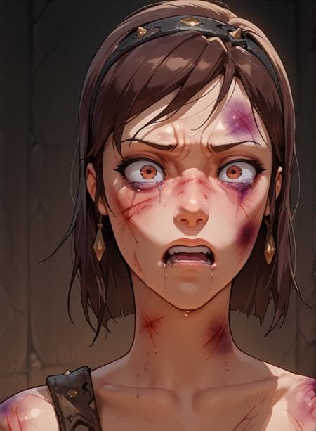 Bruise V1 - Image 2