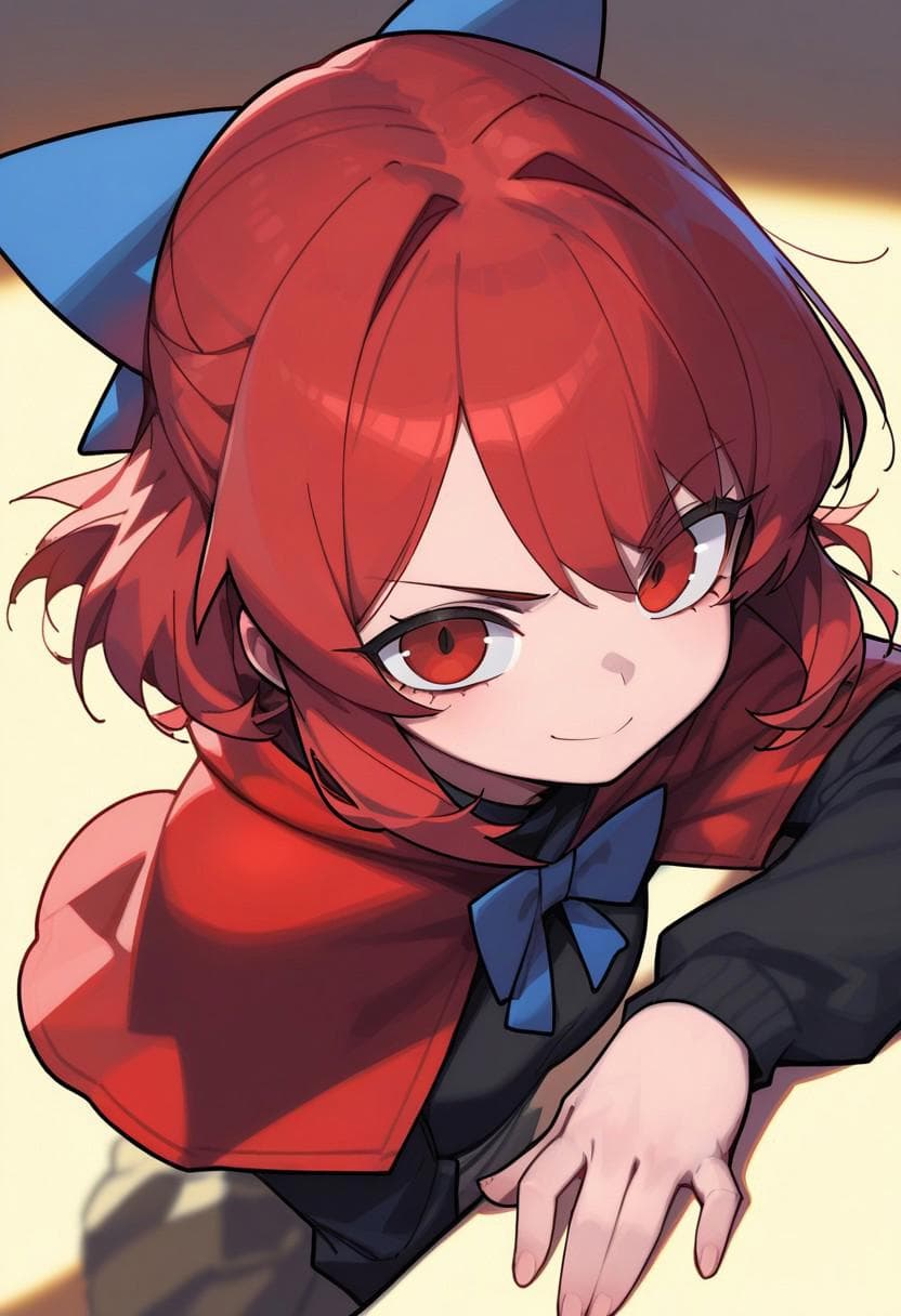 Cute Toon | Lora Style ~✨