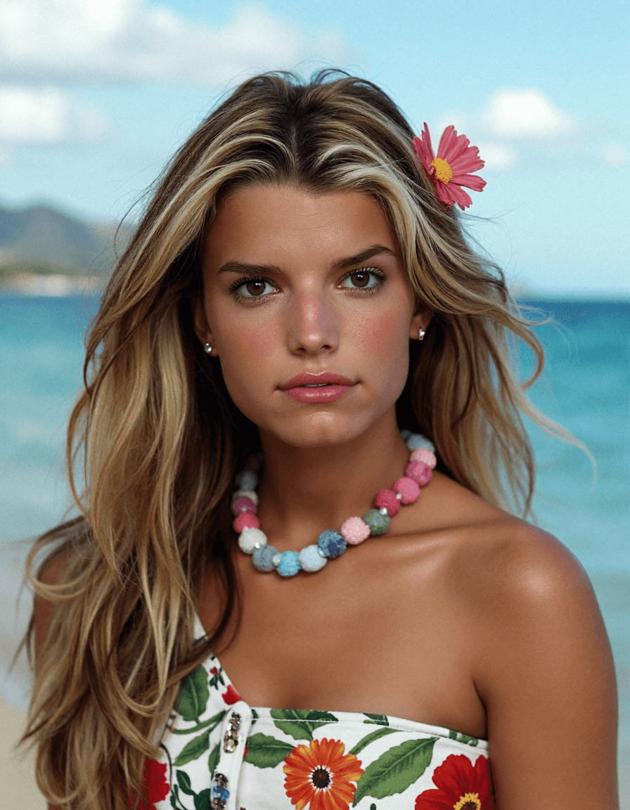 Jessica Simpson (Ca 2000) - Image 3