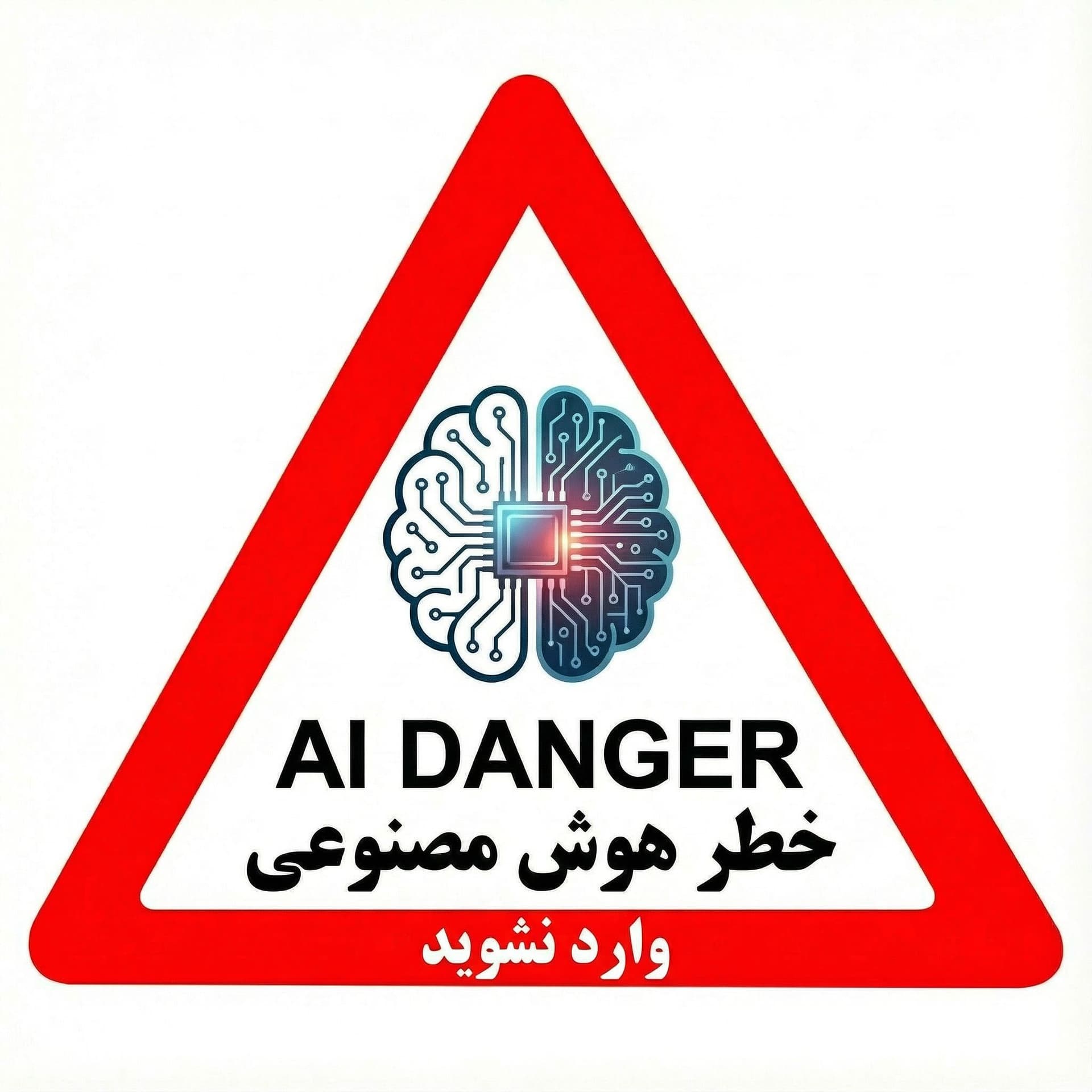 AI generated: وارد نشوید 