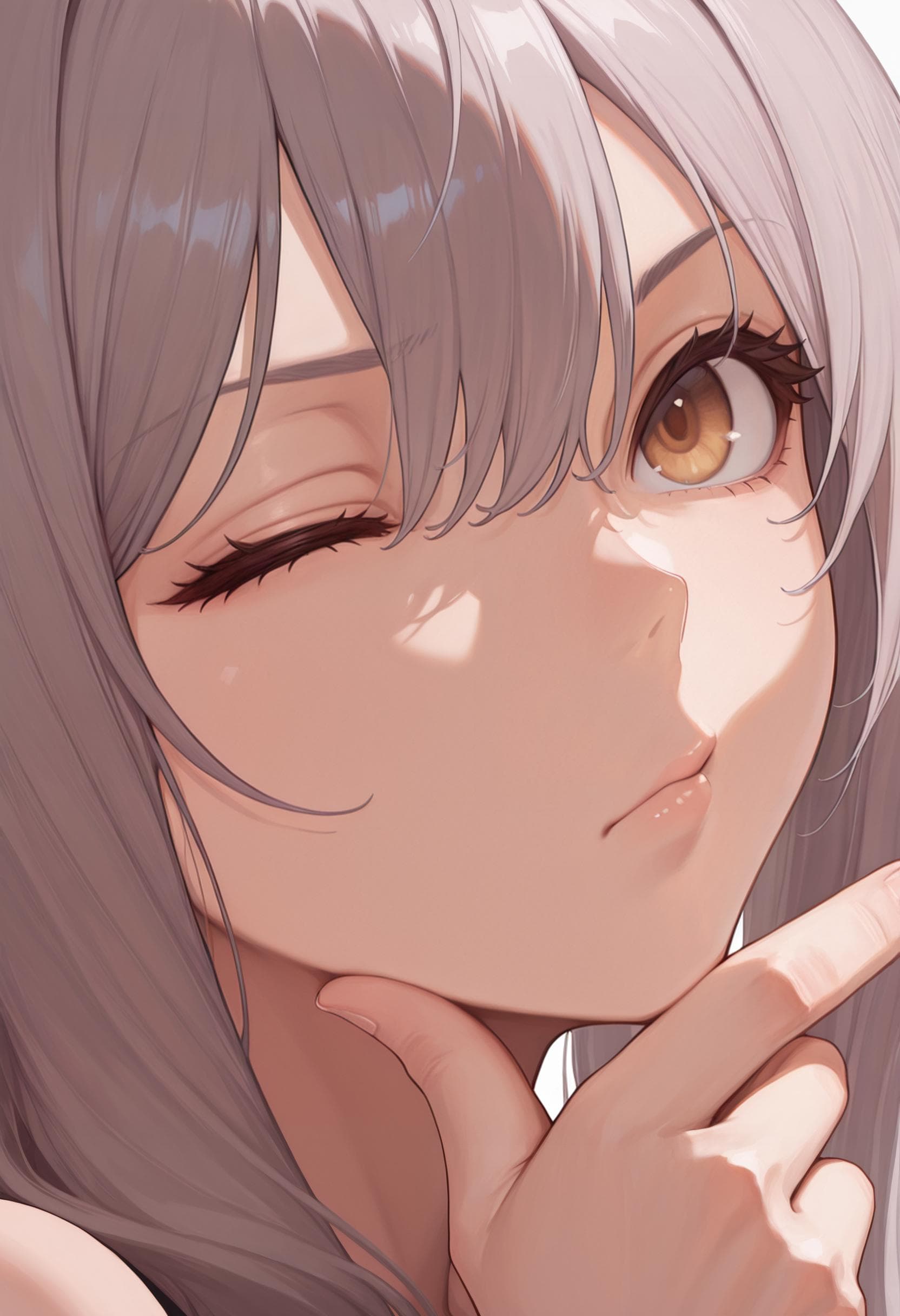 Scarlet (NIKKE) SDXL LoRA [Illustrious] | 3 Outfits