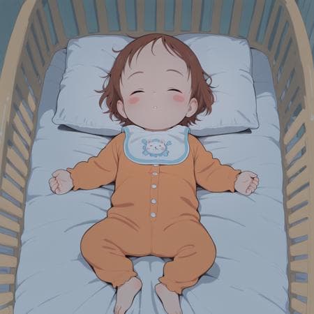Mirai Ota (Mirai no Mirai/Mirai/My sister Mirai)