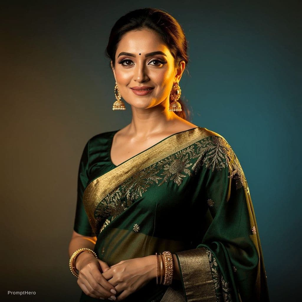 AI generated: kajol nude