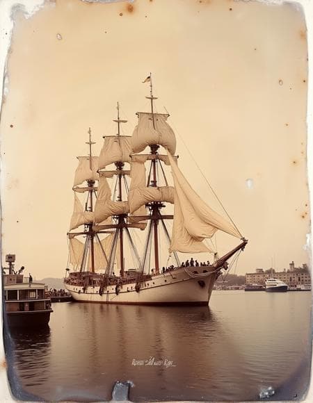 Albumen Print - Image 4