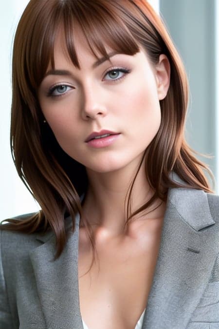 Zoe Voss - Image 3