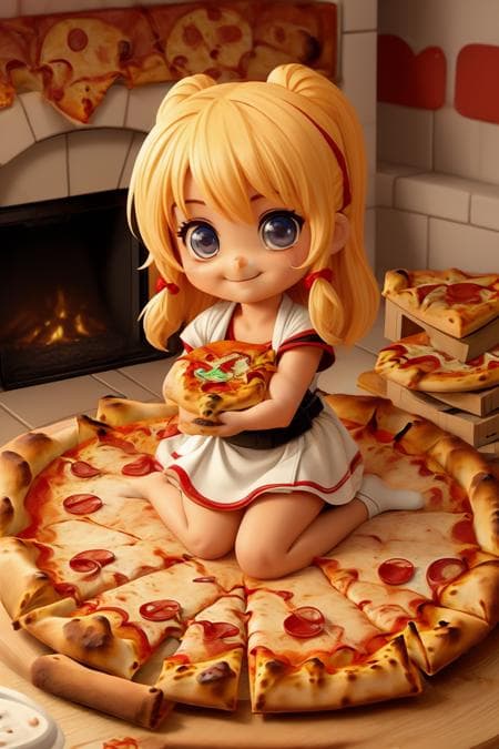 Pizza World - Image 2