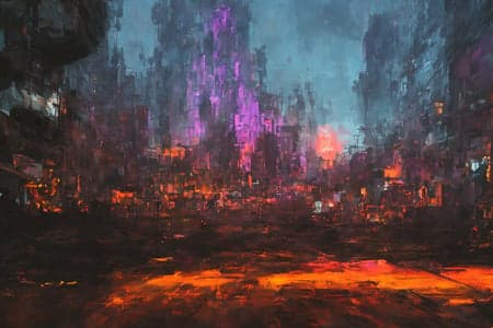 Desolation