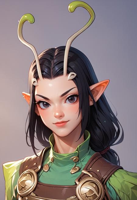Mantis - Marvel Rivals - Image 4