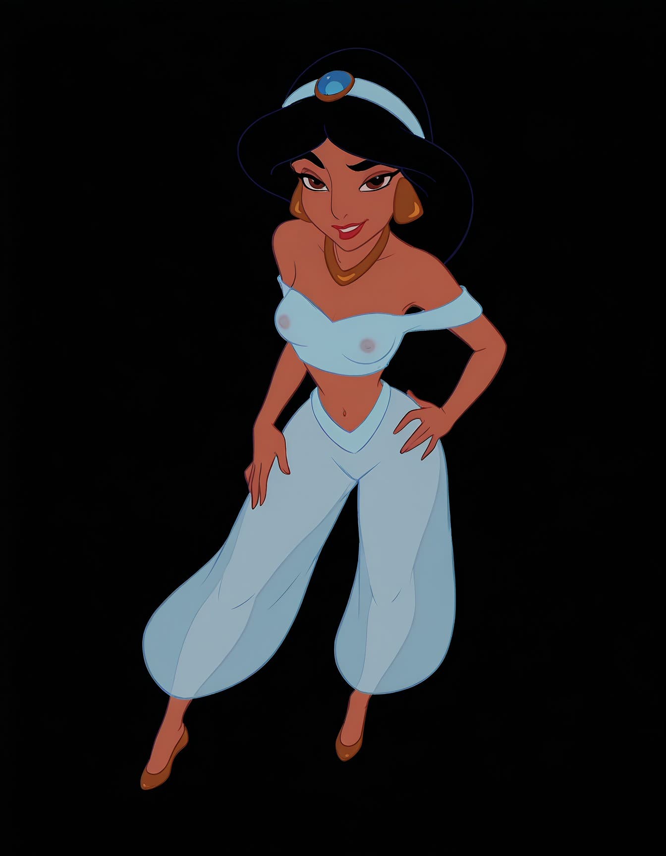 Princess Jasmine (Aladdin)