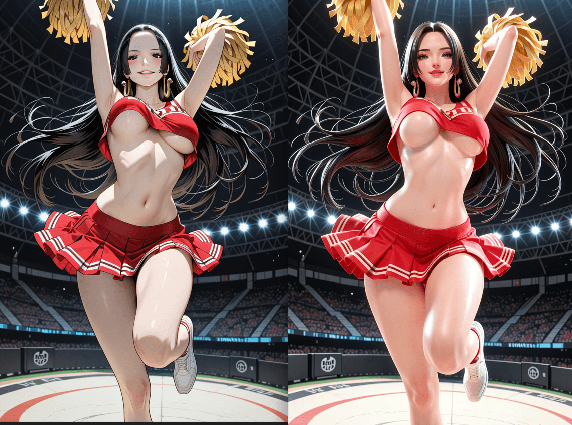 CG Texture Master & Iray Skin Rendering | 极致CG质感与3S皮肤材质