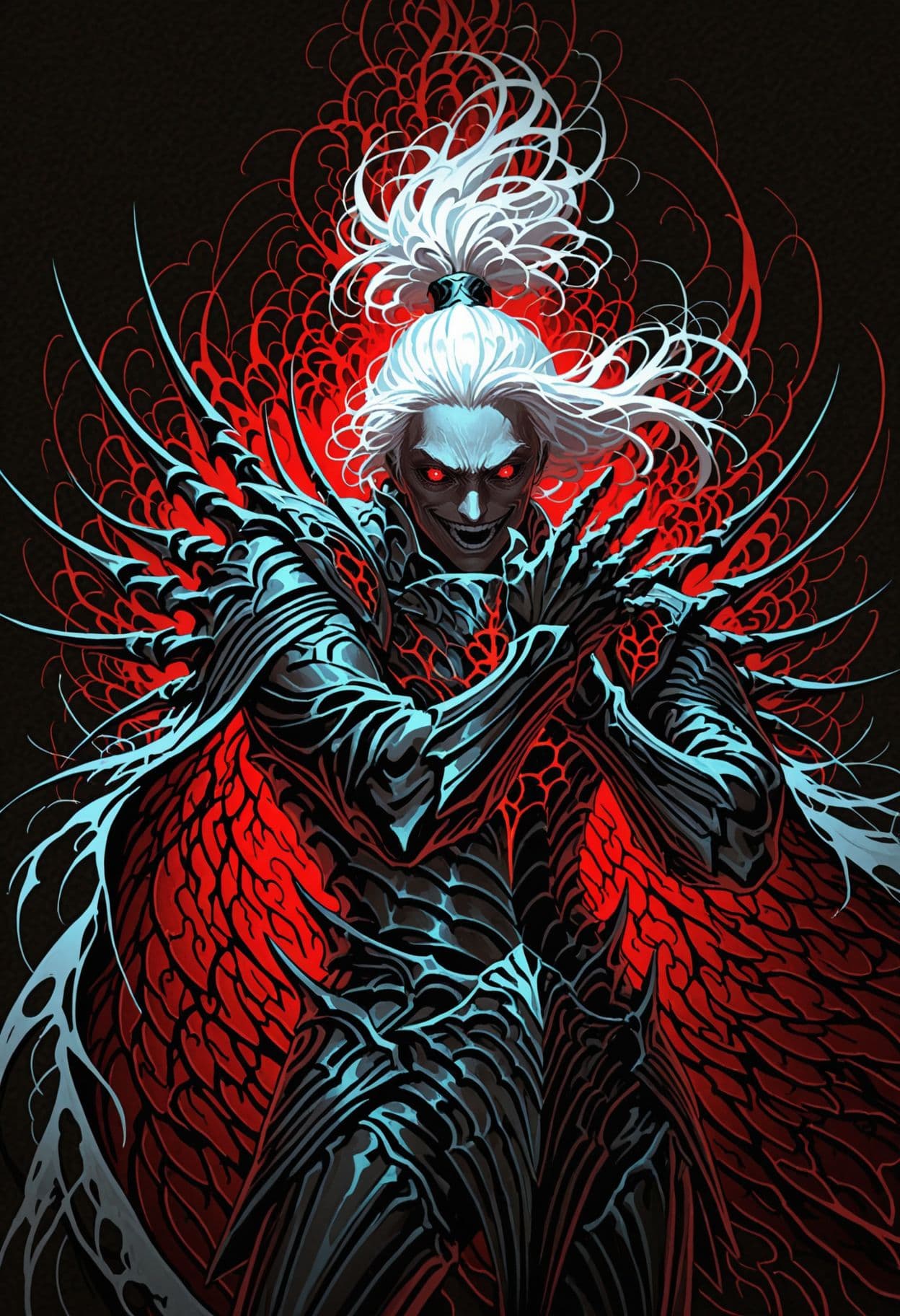 Lineage 2 Style - Image 4