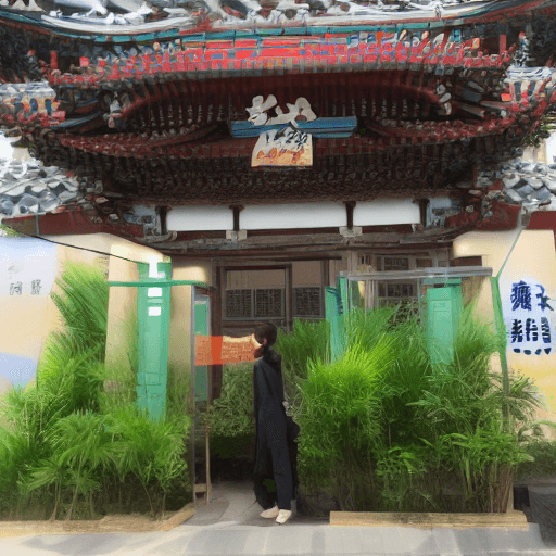 Stable Diffusion prompt: 端午节手抄报