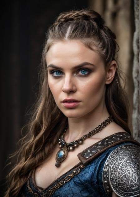 Vikings Characters - Image 2